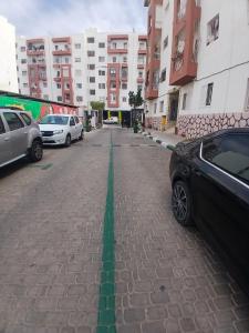 Apartment in the Center of Agadir