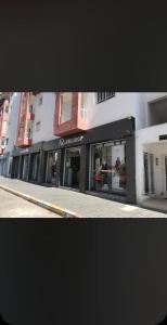 Apartment in the Center of Agadir