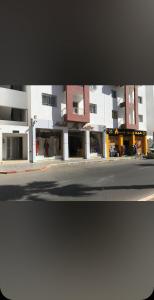 Apartment in the Center of Agadir
