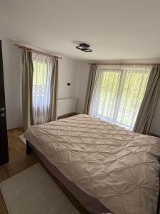 Cabana Glasul Naturii