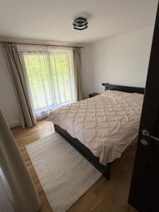 Cabana Glasul Naturii