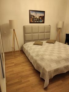 Avangard City Loft