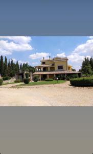Residenza di campagna Anninnia