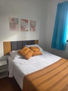 Refúgio Sul da Ilha, casa Nova, Wi-Fi, Ar condicionado e 2 vagas se estacionamento