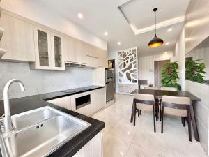 Căn Hộ Mường Thanh Viễn Triều Nha Trang