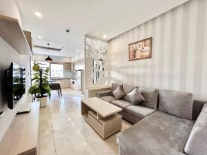 Căn Hộ Mường Thanh Viễn Triều Nha Trang