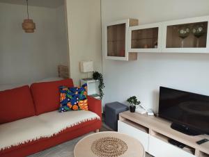 Apartmán Mírek