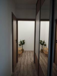 Apartmán Mírek