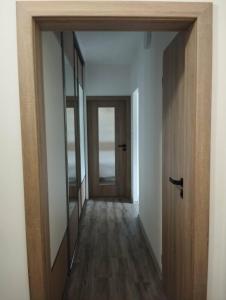 Apartmán Mírek