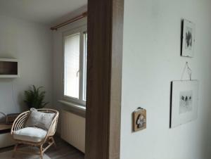 Apartmán Mírek