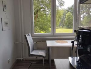 Apartmán Mírek