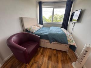 Nomos Home Central Milton Keynes