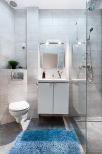 Apartament na Krasińskiego
