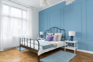 Apartament na Krasińskiego
