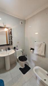Apartment for rent 3 minutes from Malabata Beach