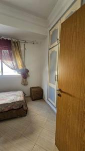 Apartment for rent 3 minutes from Malabata Beach