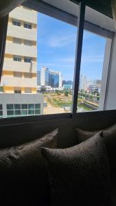 Apartment for rent 3 minutes from Malabata Beach