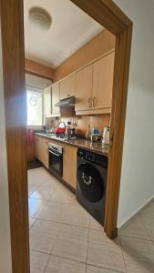 Apartment for rent 3 minutes from Malabata Beach