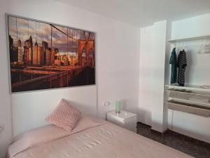 Habitación Friendly
