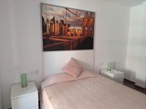 Habitación Friendly