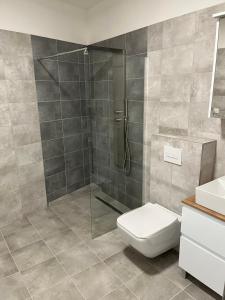 Nový luxusní designový apartmán