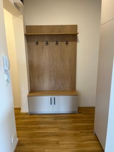 Nový luxusní designový apartmán