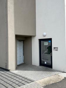 Nový luxusní designový apartmán