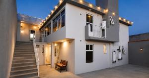 Casa Aoi Ideal para empresas y grupos de trabajo