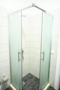 NBaz Apartment Shkodra, 2 min from City Center