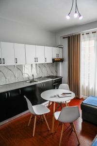 NBaz Apartment Shkodra, 2 min from City Center