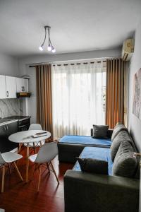 NBaz Apartment Shkodra, 2 min from City Center