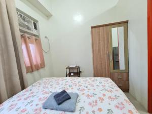 Affordable Cebu Staycation wifi AC