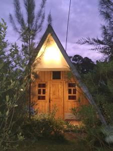 Riverine Cabins Amboseli