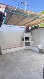 Melisa Garden