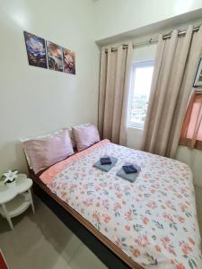 Affordable Cebu Staycation wifi AC