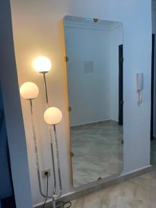 Appartement Proche Plage et Centre Martil