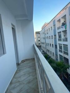 Appartement Proche Plage et Centre Martil