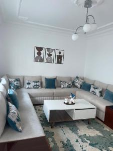 Appartement Proche Plage et Centre Martil