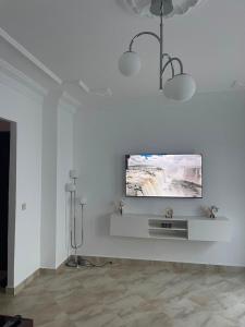 Appartement Proche Plage et Centre Martil