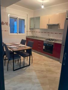 Appartement Proche Plage et Centre Martil
