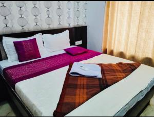 Alaknanda lodge