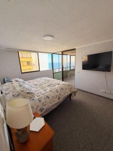 Spacious and remodeled apartment
