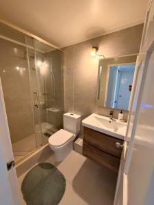 Spacious and remodeled apartment