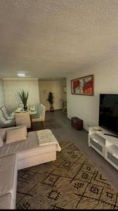 Spacious and remodeled apartment