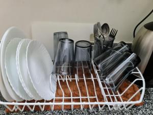 Affordable Cebu Staycation wifi AC