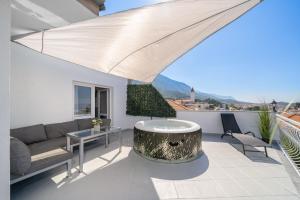 Apartment Makarska City