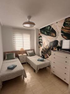 Dudek Apartments