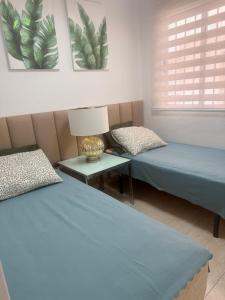 Dudek Apartments