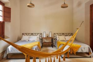Casa Zunum Stylish gem with pool in Merida Centro