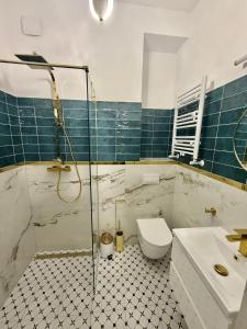 Apartamenty Art Deco